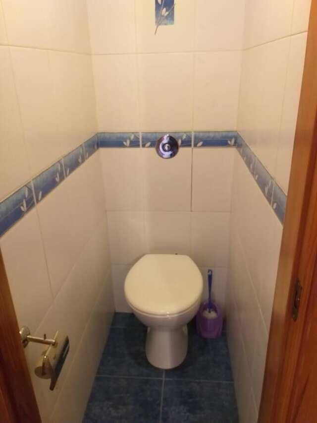 Апартаменты Apartment on Patriarkha Mstyslava Skrypnyka Street Киев-14